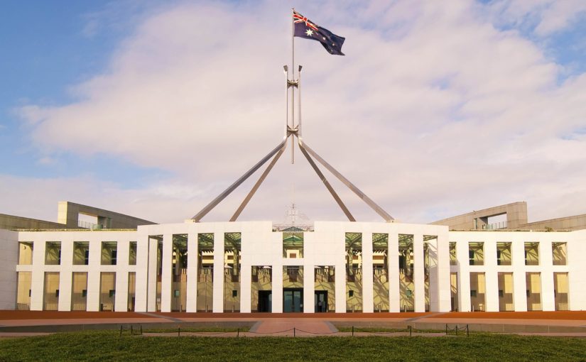 Alex Ocias Quoted in Australian Senate Inquiry Report